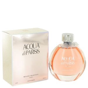 Acqua di Parisis Venizia de Reyane Tradition Eau De Parfum Spray 3.3 oz para mujeres