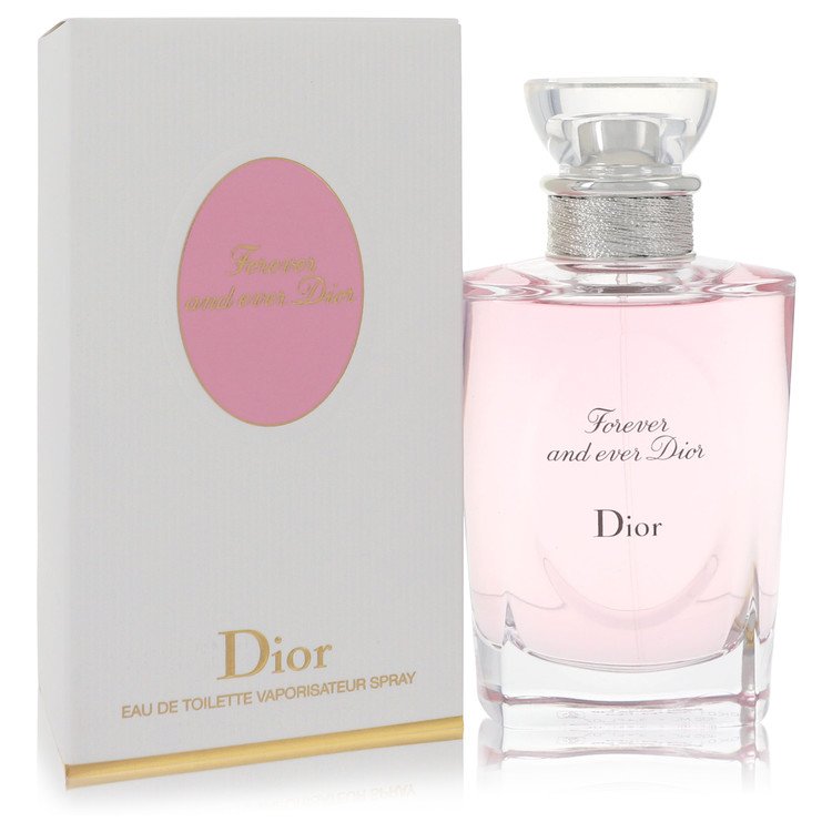 Forever and Ever de Christian Dior Eau De Toilette Spray para Mujeres