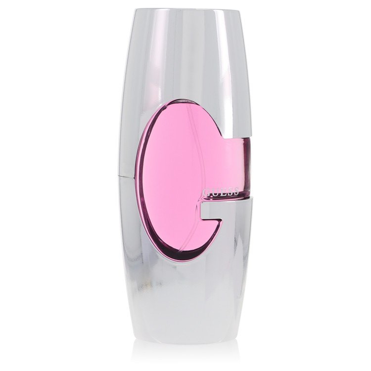 Guess (New) by Guess Eau De Parfum Spray (bez opakowania) 2,5 oz dla kobiet