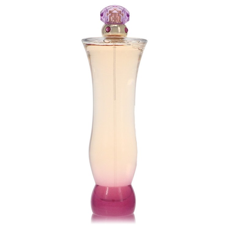 Versace Woman de Versace Vaporisateur Eau de Parfum Déballé 3,4 oz