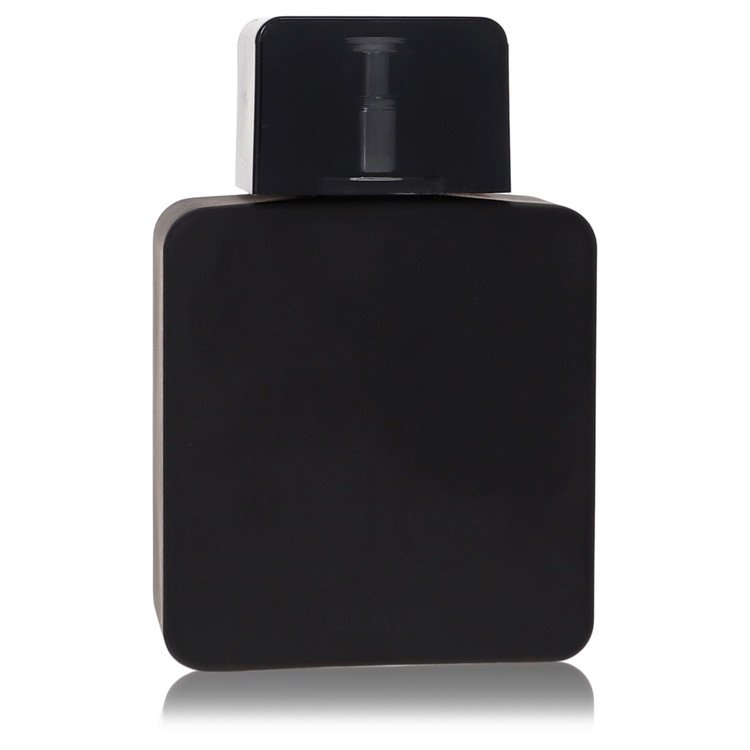 Mandarina Duck Schwarz Eau de Toilette für Herren 3,4 Unzen ohne Verpackung