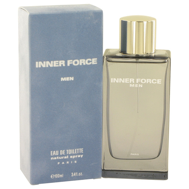 Inner Force par Glenn Perri Vaporisateur Eau de Toilette pour hommes