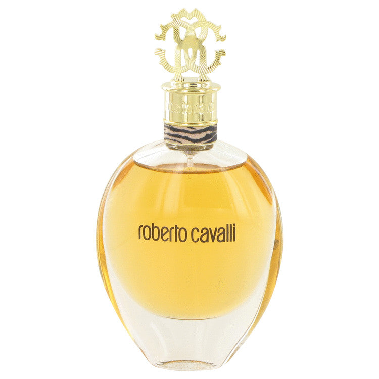 Roberto Cavalli New von Roberto Cavalli Eau de Parfum Spray für Damen