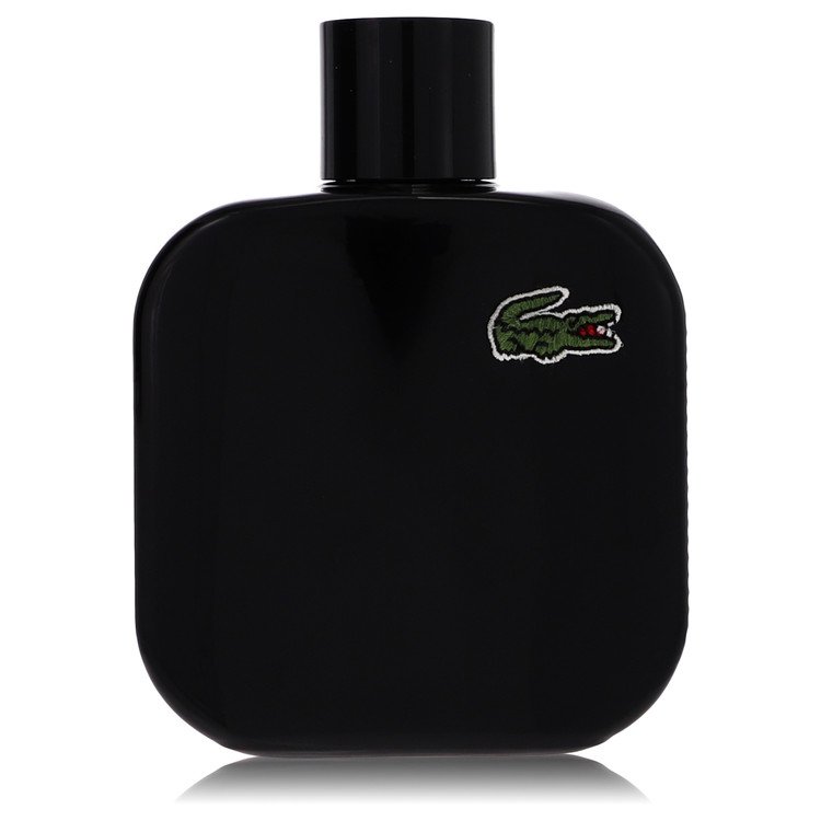 Lacoste Eau De Lacoste L.12.12 Noir Eau De Toilette Spray 3,4 oz für Herren ohne Verpackung