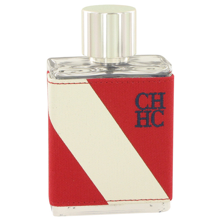 CH Sport de Carolina Herrera Eau De Toilette Spray (Tester) 3.4 oz para hombres