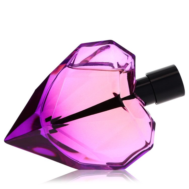 Loverdose de Diesel Eau De Parfum Spray (sin caja) 2.5 oz para Mujeres