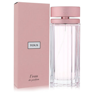 Tous L'eau от Tous Eau De Parfum Spray 3 унции для женщин