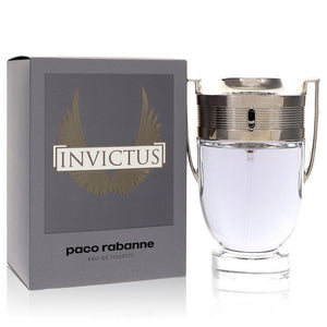 Invictus van Paco Rabanne Eau De Toilette Spray oz voor mannen