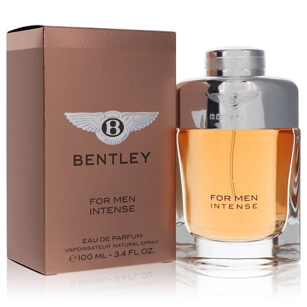 Bentley Intense by Bentley Eau De Parfum Spray 3.4 oz for Men - Article product