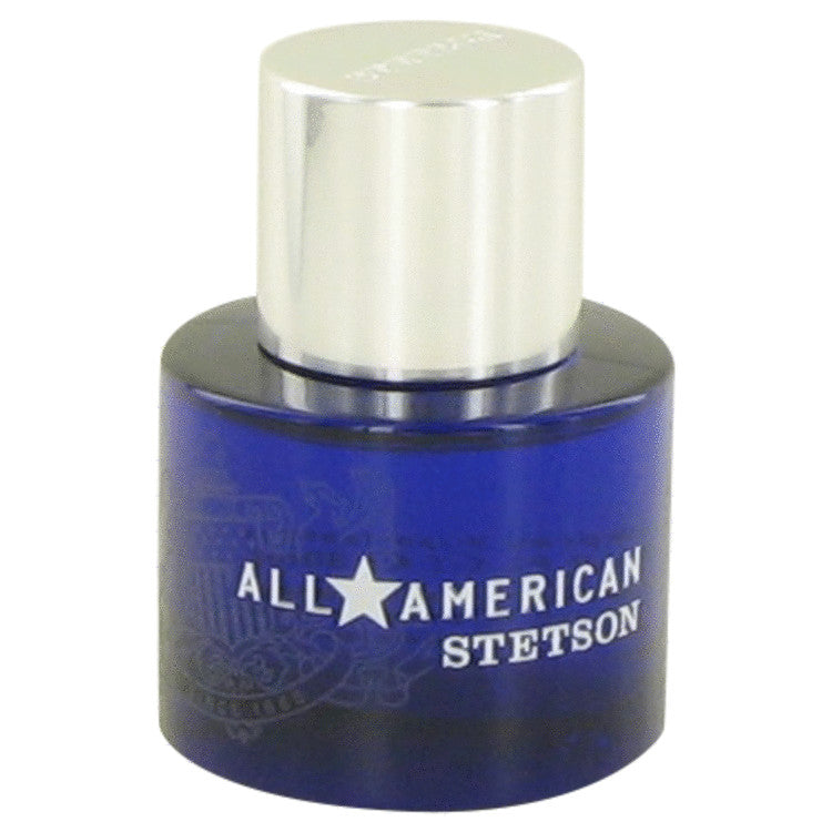Spray de Cologne Stetson All American par Coty 1 oz pour hommes