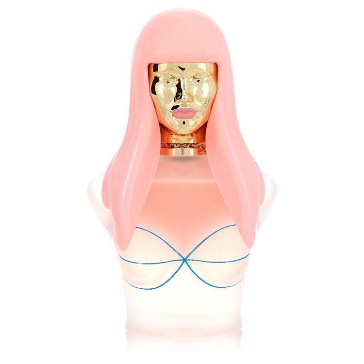 Pink Friday van Nicki Minaj Eau De Parfum Spray (zonder doos) 3.4 oz voor vrouwen