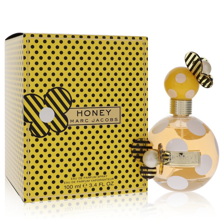 Marc Jacobs Honey by Marc Jacobs Eau De Parfum Spray oz for Women - Article product