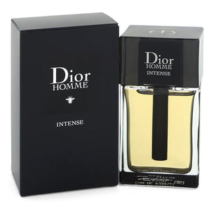 Dior Homme Intense van Christian Dior Eau de Parfum Spray voor mannen