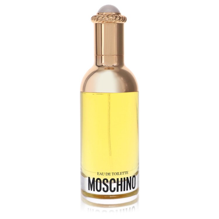 Moschino by Moschino Eau De Toilette Spray Unboxed 2.5 oz for Women
