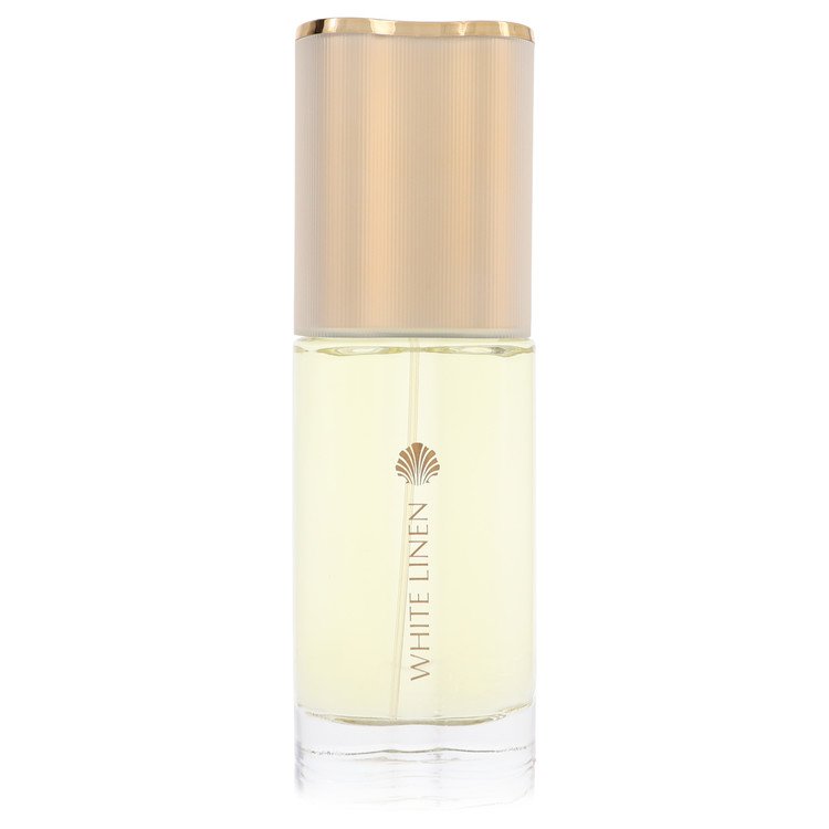 White Linen da Estee Lauder Eau De Parfum Spray (sem caixa) 2 oz para Mulheres