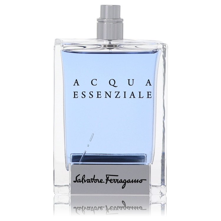 Acqua Essenziale von Salvatore Ferragamo Eau de Toilette Spray für Männer