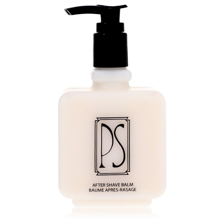 Paul Sebastian Balm Pós-Barba Desembalado 4 Oz para Homens