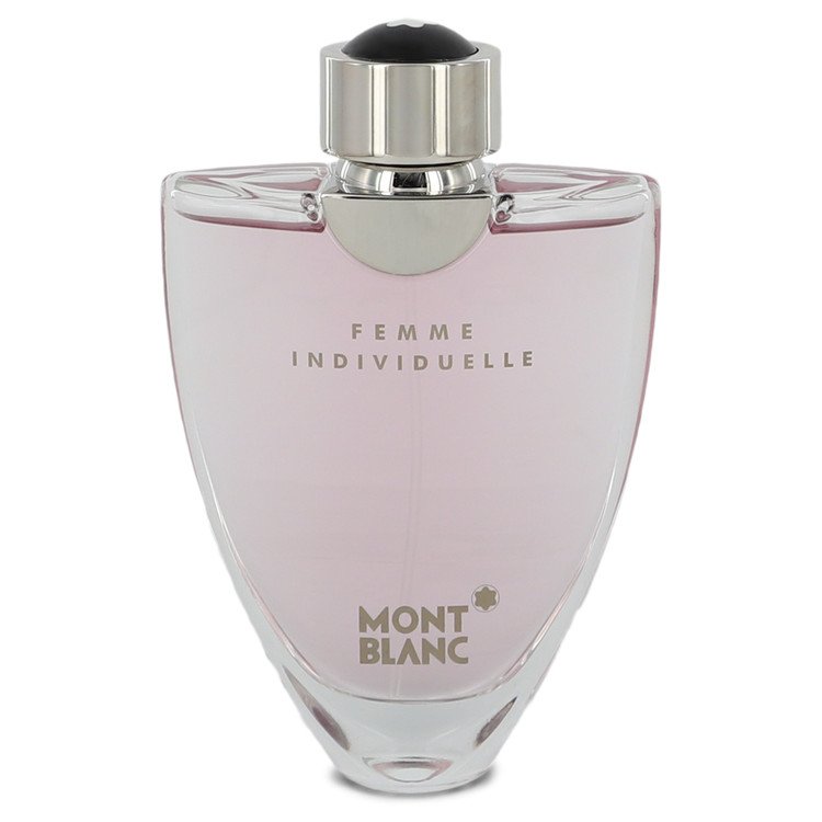 Individuele Mont Blanc Eau De Toilette Spray voor Dames 2,5 Oz Zonder Doos