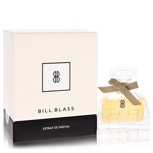 Bill Blass New by Bill Blass Mini Parfum Extrait 0,7 onças para mulheres