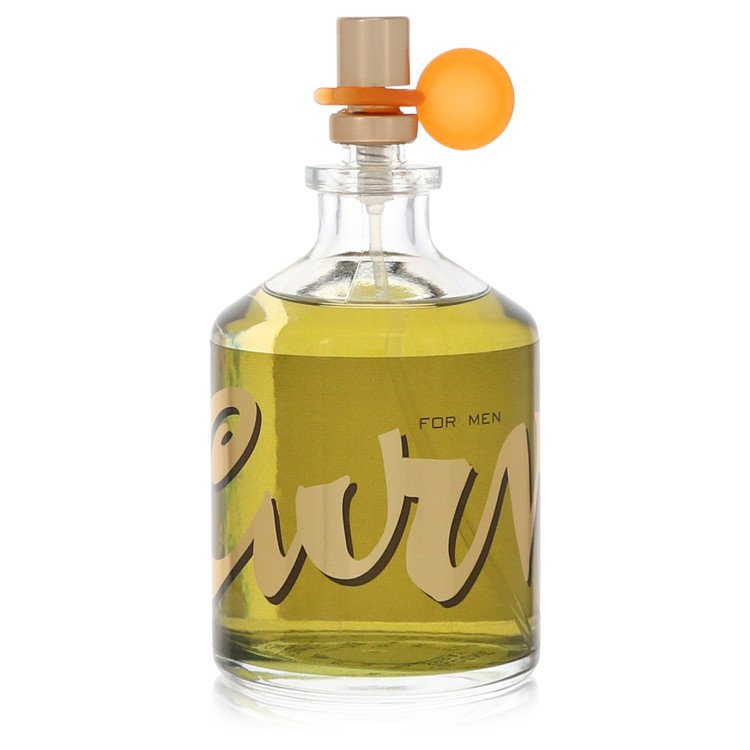 Curve par Liz Claiborne Vaporisateur de Cologne Déballé 4 Oz pour Hommes