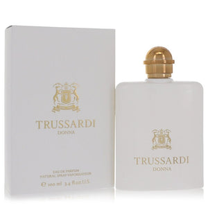 Trussardi Donna von Trussardi Eau De Parfum Spray für Frauen