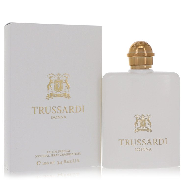 Trussardi Donna de Trussardi Eau De Parfum Spray para mujer