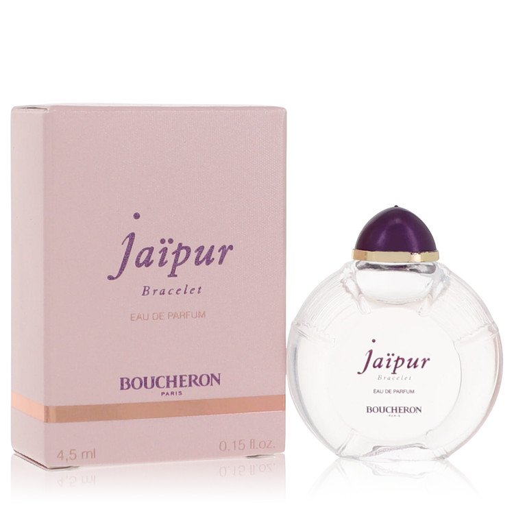 Bracelet Jaipur par Boucheron Mini EDP 0,15 oz pour femmes
