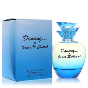 Dancing by Jessica McClintock Eau De Parfum Spray для женщин