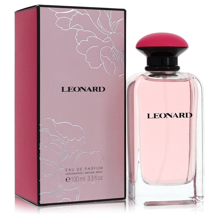 Leonard Signature de Leonard Eau De Parfum Spray 3.3 oz para mujeres
