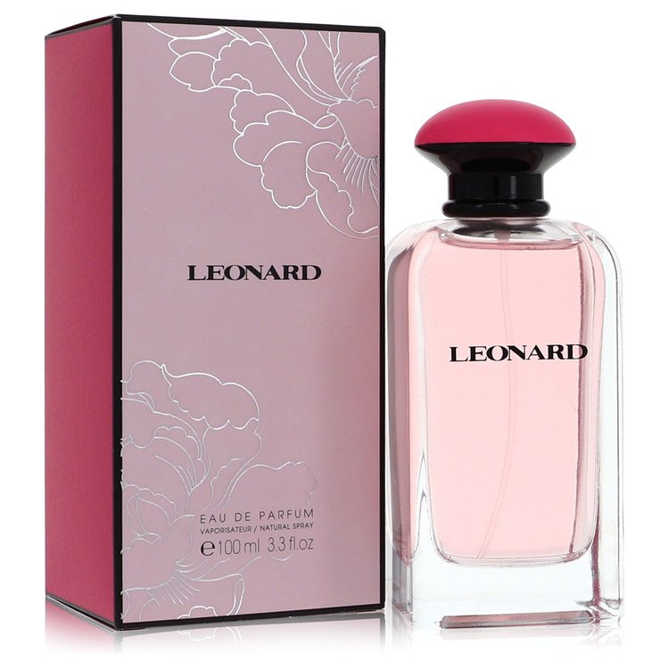 Leonard Signature by Leonard Eau De Parfum Spray 3,3 oz für Frauen