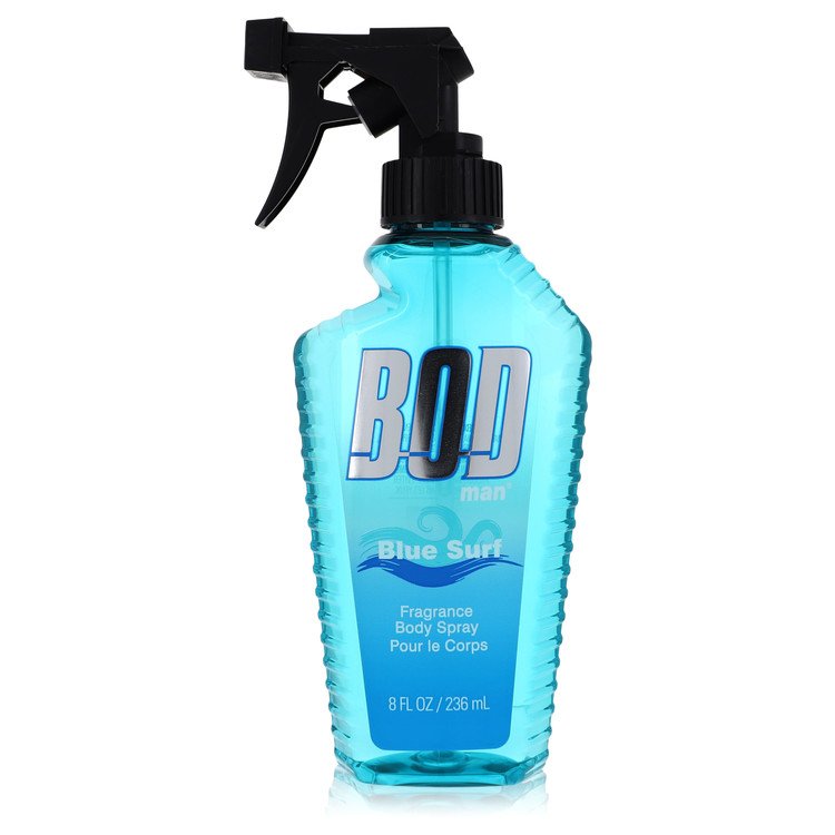 Bod Man Blue Surf від Parfums De Coeur для чоловіків