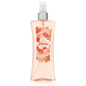 Body Fantasies Signature Sweet Sunrise Fantasy de la Parfums De Coeur Spray de corp 8 oz pentru femei