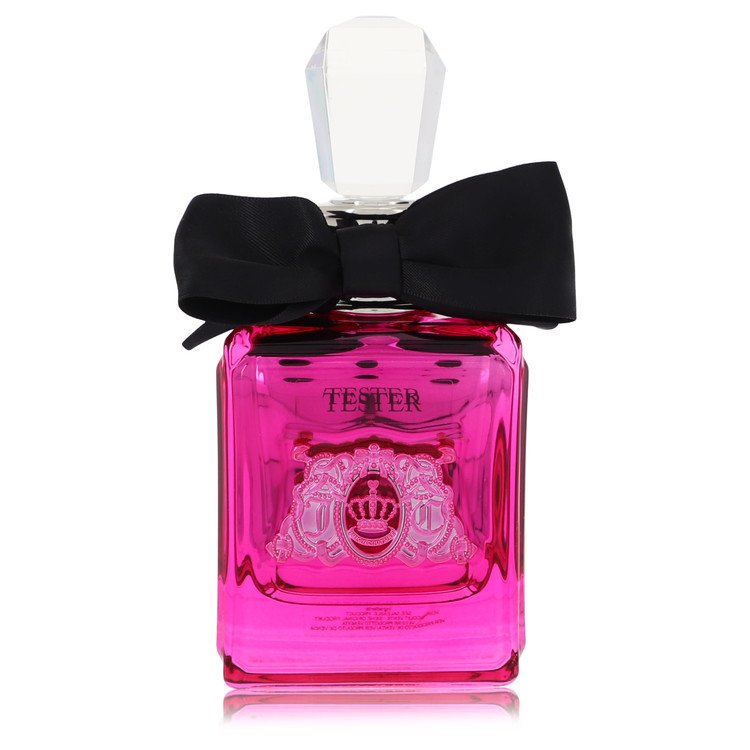 Парфюмированная вода-спрей Viva La Juicy Noir от Juicy Couture, 3,4 унции для женщин