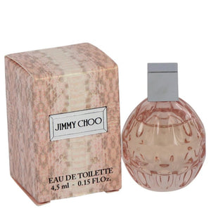 Jimmy Choo de Jimmy Choo Mini EDT .15 oz pentru femei