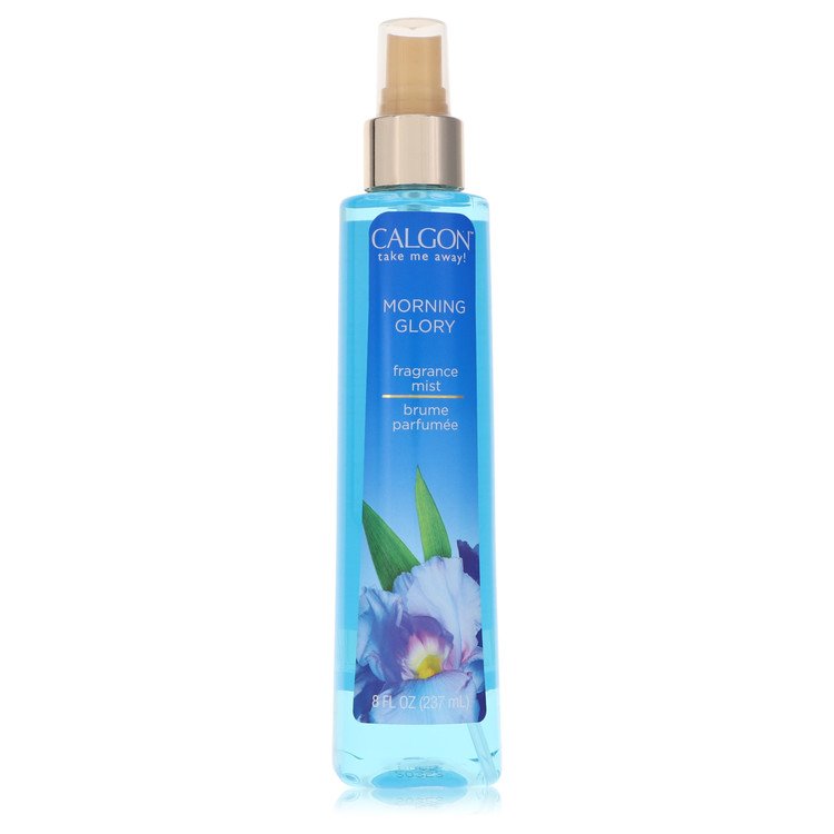 Calgon Take Me Away Morning Glory por Calgon Body Mist 8 oz para Mujeres