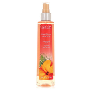 Calgon Take Me Away Hawaiian Ginger van Calgon Body Mist 8 oz voor dames