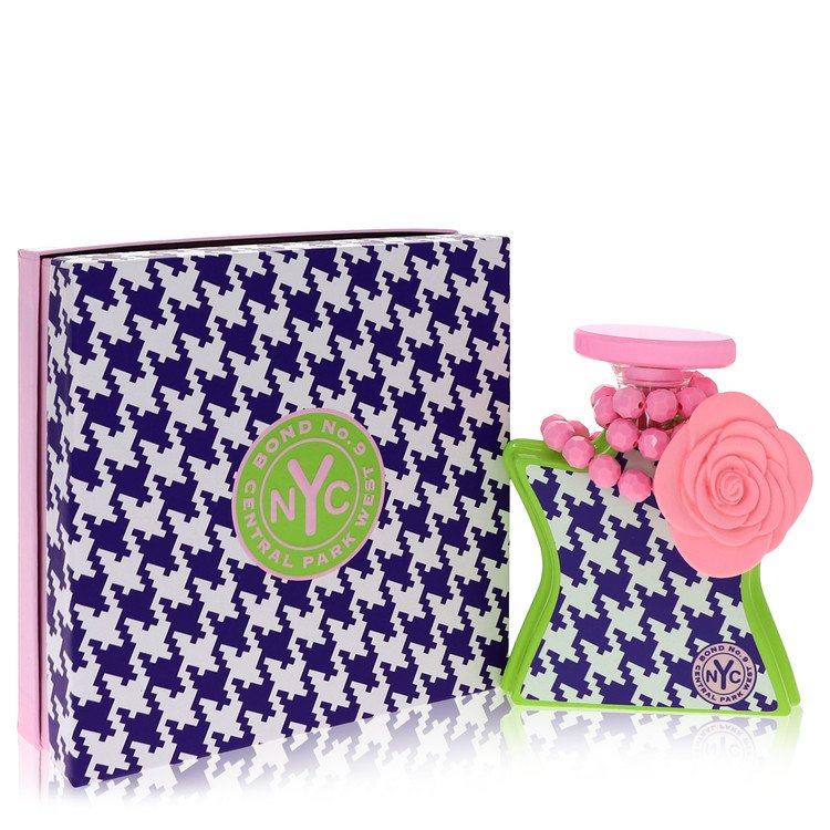 Central Park West par Bond No. 9 Eau de Parfum Vaporisateur 3,3 oz pour femmes - Article product