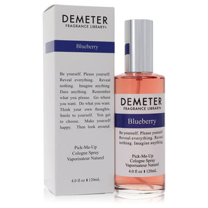 Demeter Blueberry от Demeter Cologne спрей для женщин