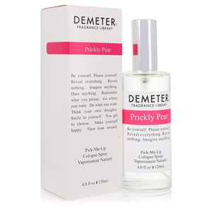 Demeter Prickly Pear de la Demeter Spray de colonie 4 oz pentru femei