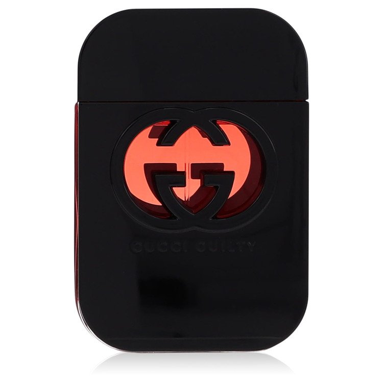 Gucci Guilty Black від Gucci Eau De Toilette Sprap для жінок
