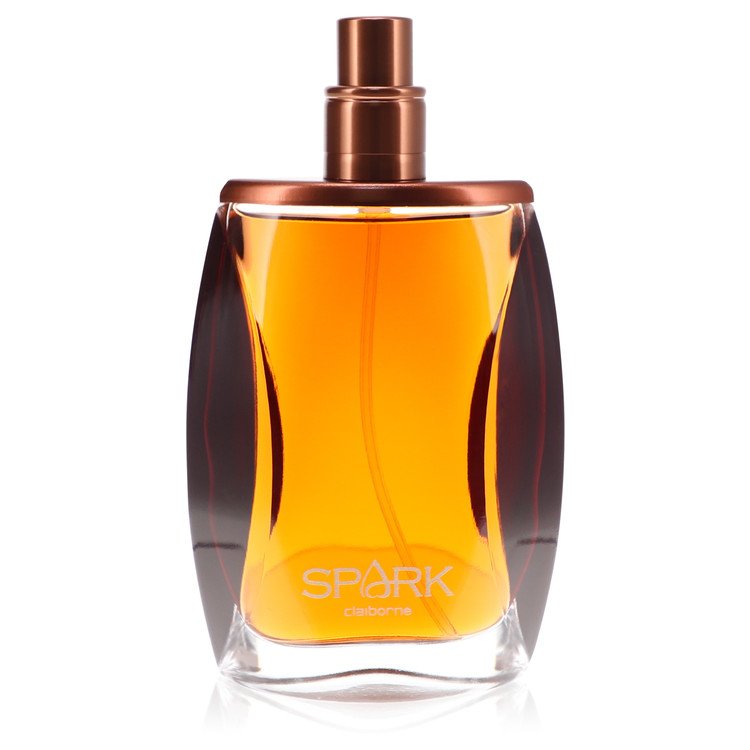 Spark by Liz Claiborne Eau De Cologne Spray (sem caixa) 1.7 oz para homens