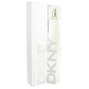 Dkny by Donna Karan Energizante Eau De Toilette Spray 3.4 oz para mujeres