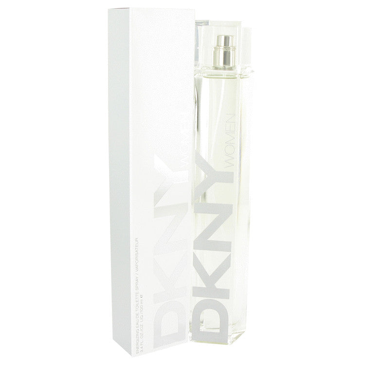 Dkny by Donna Karan Energizing Woda toaletowa w sprayu 3,4 uncji dla kobiet
