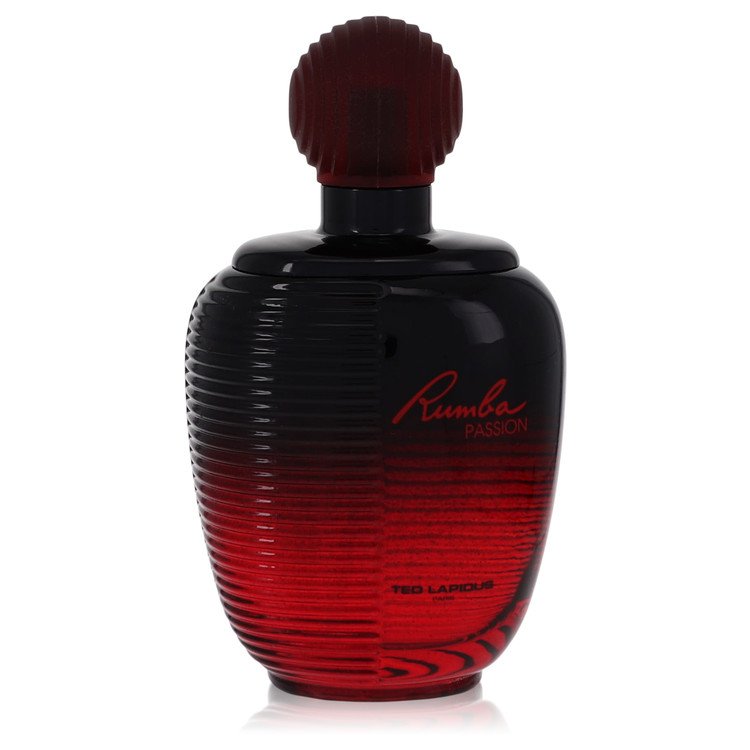 Rumba Passion van Ted Lapidus Eau De Toilette Spray (Tester) 3,33 oz voor Dames