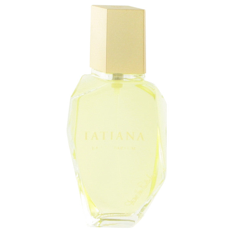Tatiana Eau De Parfum Spray Unboxed 3.4 Ounce for Women by Diane Von Furstenberg