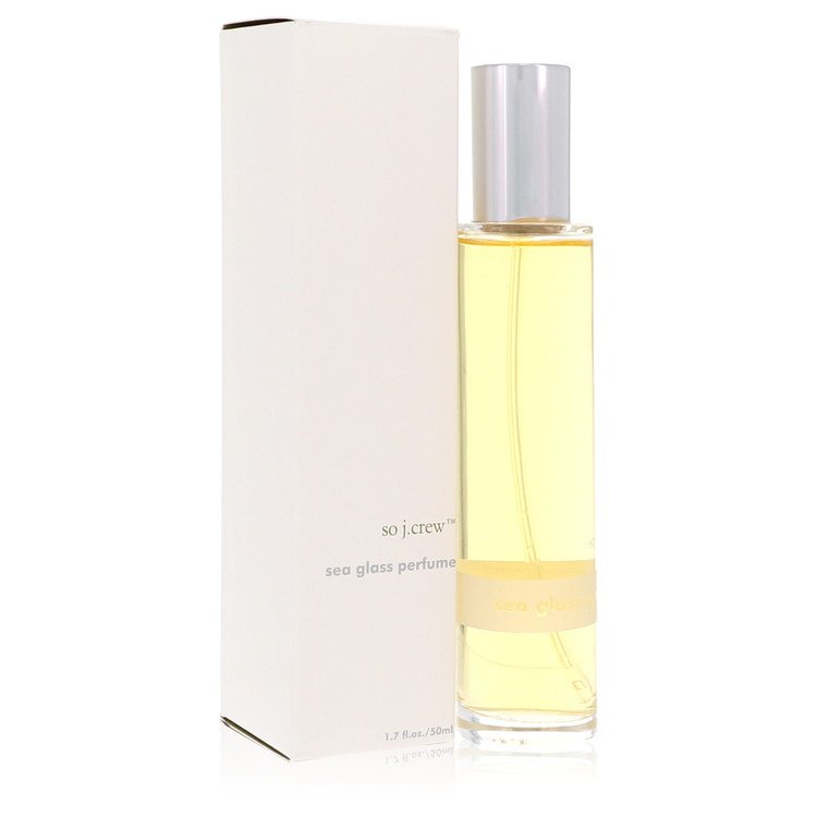 Sea Glass by J. Crew Perfume Spray 1.7 oz for Women