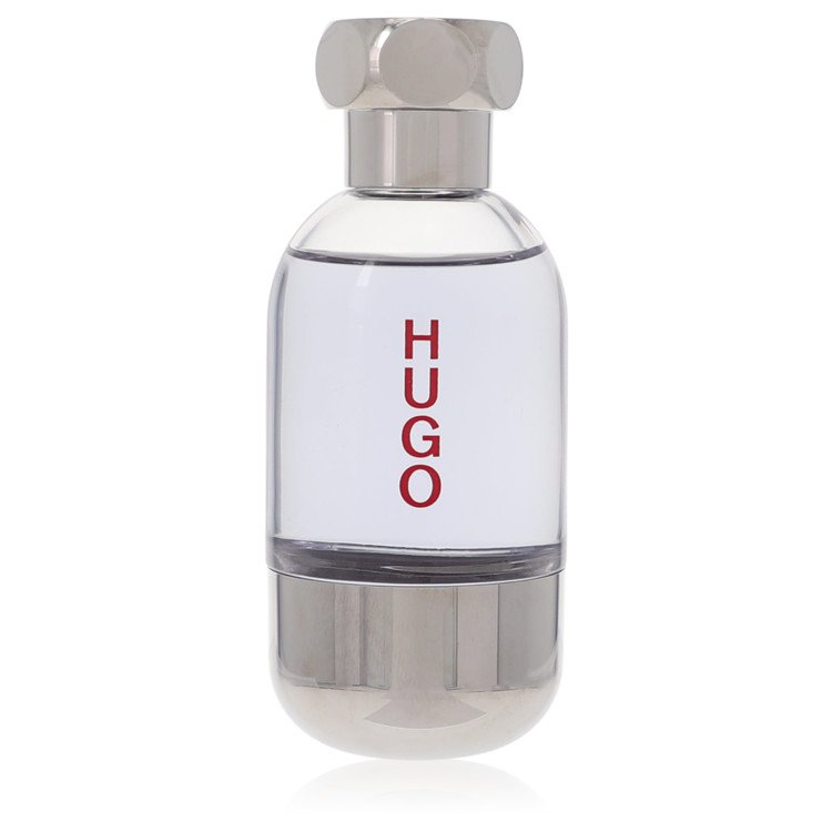 Hugo Element von Hugo Boss After Shave (ausgepackt) 2 oz für Männer