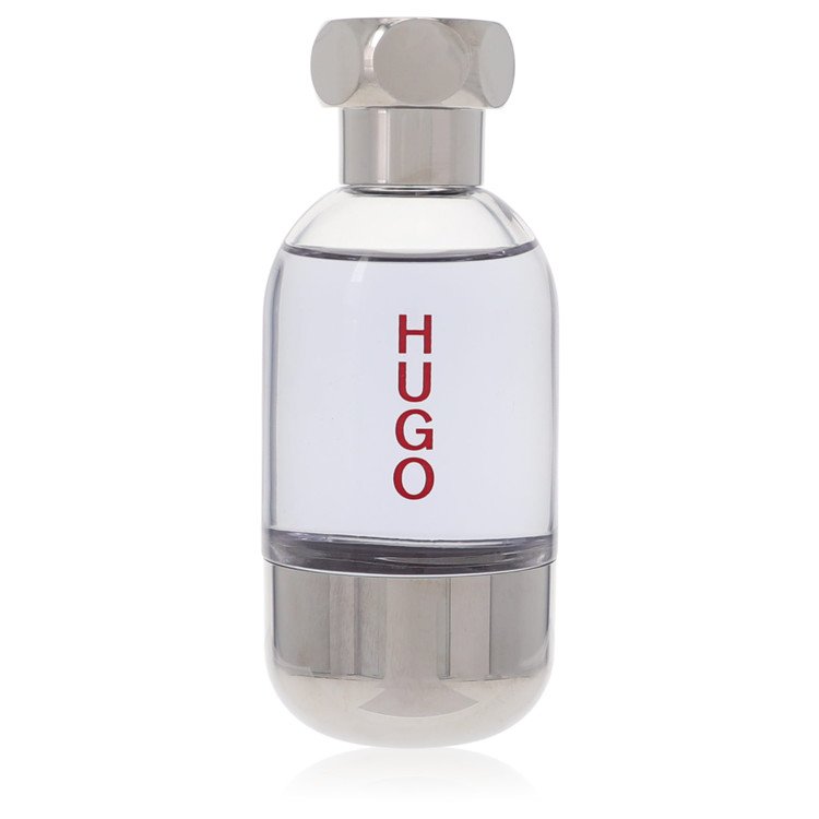 Hugo Element par Hugo Boss Après-Rasage (déballé) 2 oz pour hommes