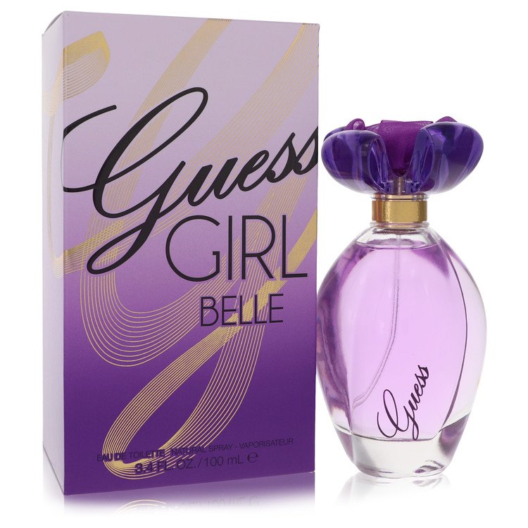 Guess Girl Belle від Guess Eau De Toilette Spray для жінок