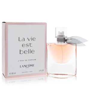 La Vie Est Belle von Lancome Eau De Parfum Spray 1 oz für Frauen